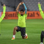 Propone mejoras al Estatuto del Deportista en el Congreso