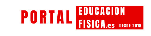 Portal educación física