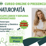 Naturopatía para potenciar el rendimiento en deportistas