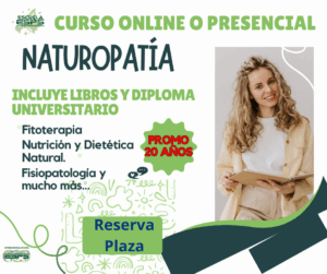 Naturopatía para potenciar el rendimiento en deportistas